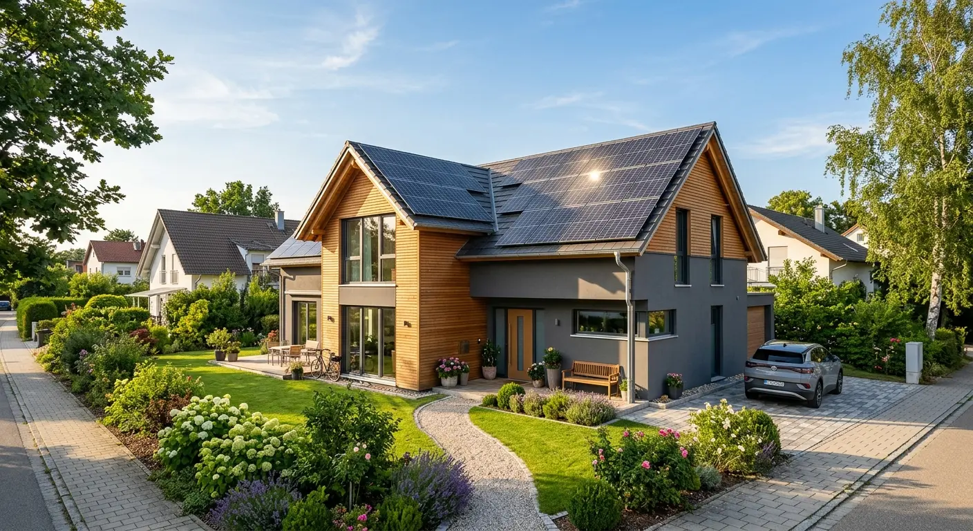 Solar Angebote