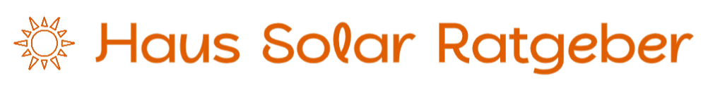 Haus Solar Ratgeber Logo